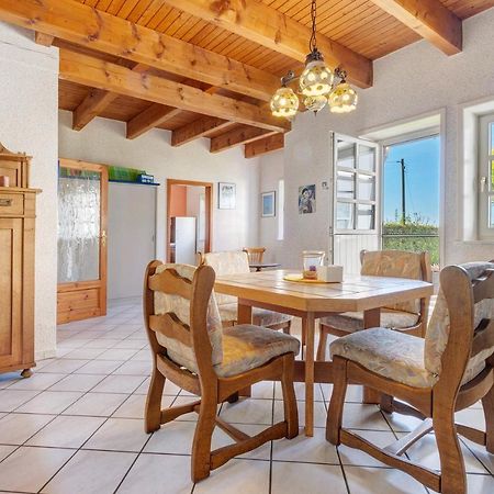 Ferienwohnung Im Gruenen Bissendorf Екстериор снимка