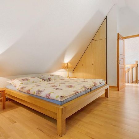 Ferienwohnung Im Gruenen Bissendorf Екстериор снимка
