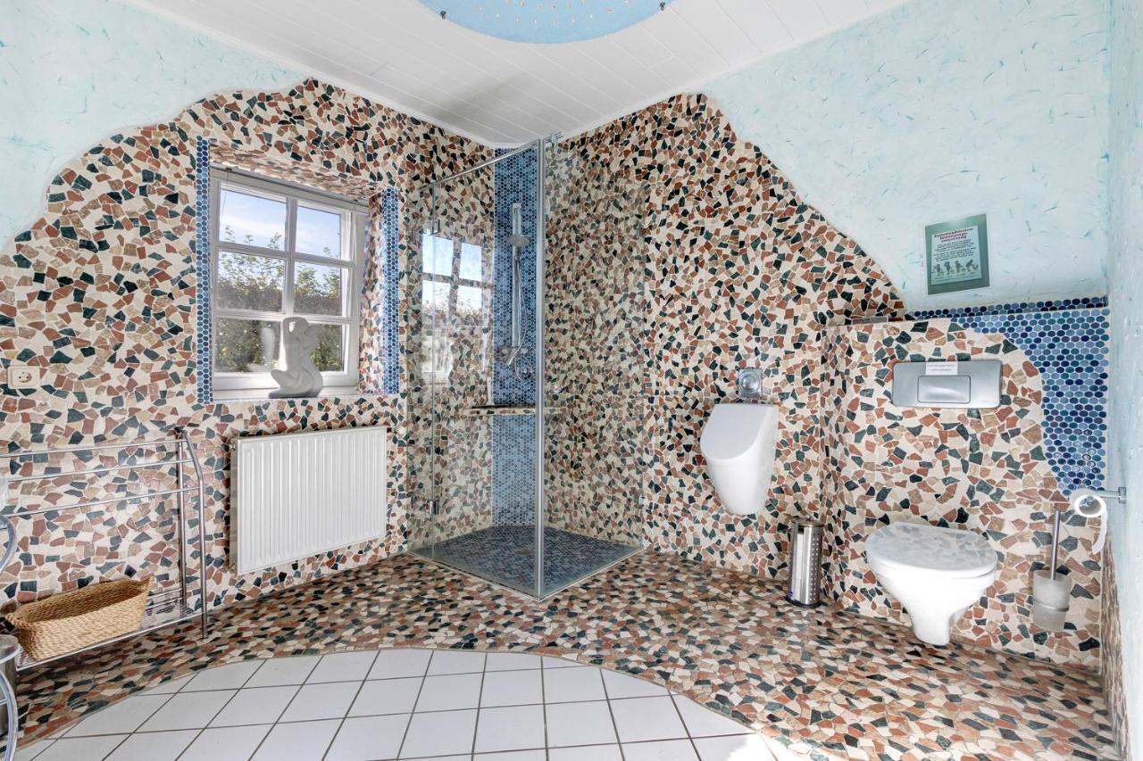Ferienwohnung Im Gruenen Bissendorf Екстериор снимка